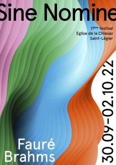 Affiche festival 2022