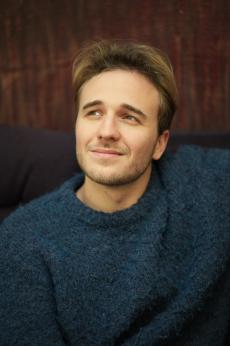 Romain Favre