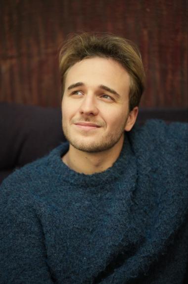 Romain Favre