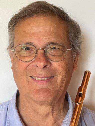 Pascal Jaermann