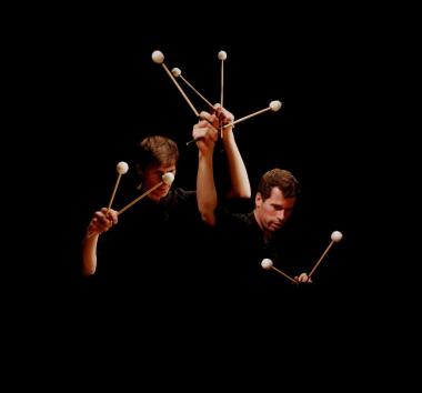 Tchiki Duo