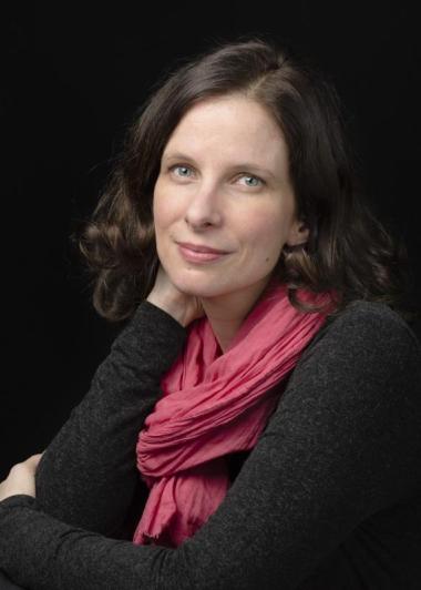 Virginie Falquet