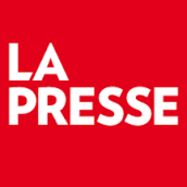 La presse