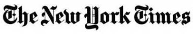 The New York Times