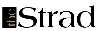 The Strad