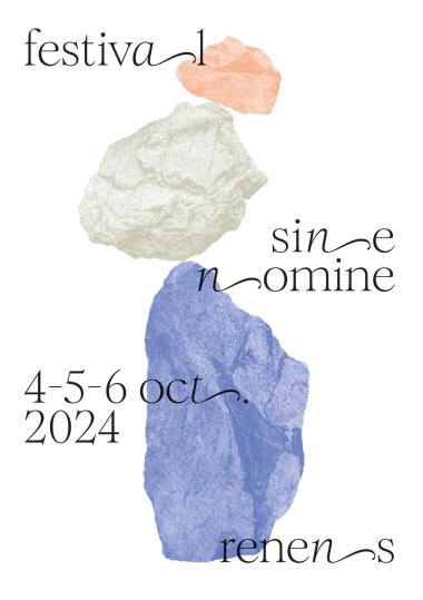 L'affiche de l'édition 2024