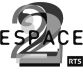 Espace 2, RTS